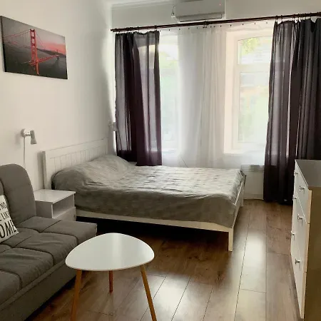 Gloria Apartment