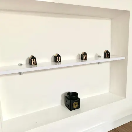 Gloria Apartment *