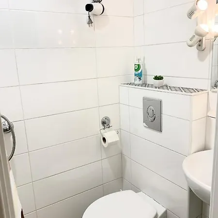 Apartment Gloria Odesa