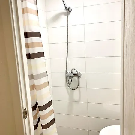 Gloria Apartment *