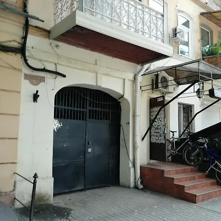 Gloria Apartment